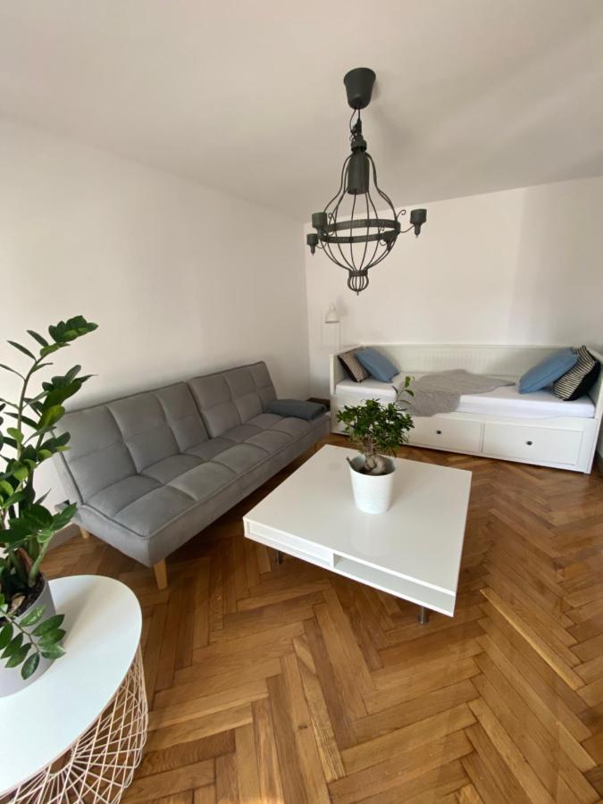 Apartamenty Pod Zabami Nr 2 Bielsko-Biala Exterior foto