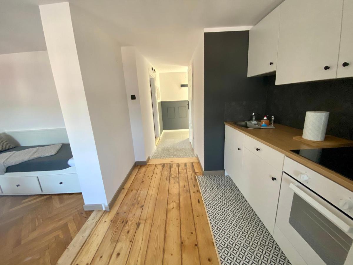 Apartamenty Pod Zabami Nr 2 Bielsko-Biala Exterior foto