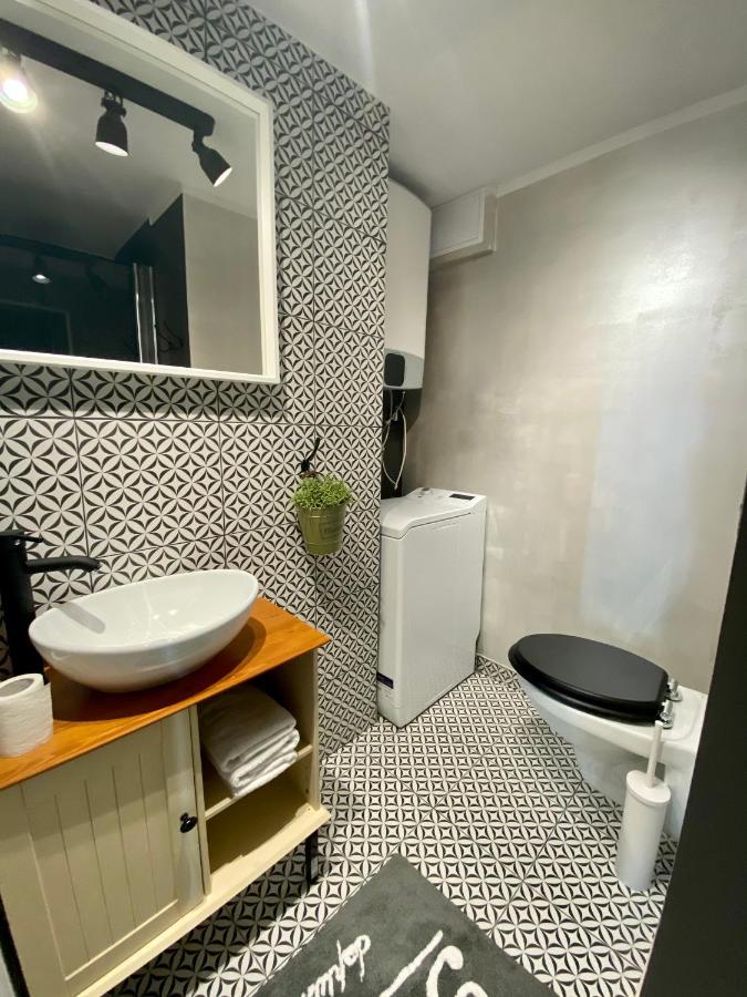 Apartamenty Pod Zabami Nr 2 Bielsko-Biala Exterior foto